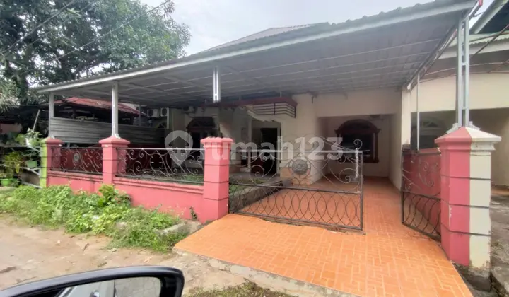 For Sale: House in Makassar, around Sudiang, Jalan Perintis Kemerdekaan