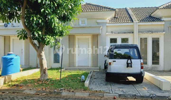 For Sale: House in Makassar, around Jalan Barombong, Tanjung Bunga