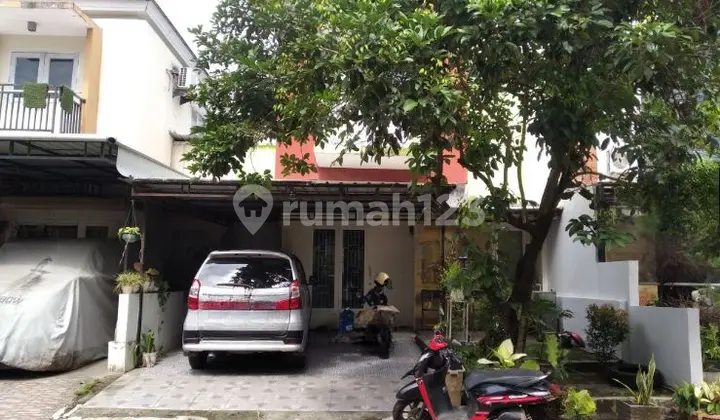 For Sale House Around Jalan Tun Abdul Razak, Gowa