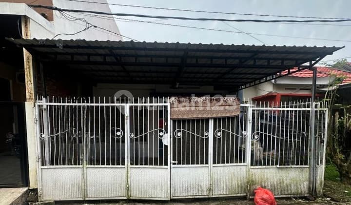 For Sale: House Around Samata, Sultan Alauddin Street, Gowa