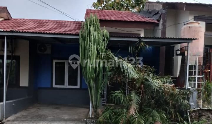 For Sale: House in Makassar, Sudiang Area, Jalan Perintis Kemerdekaan