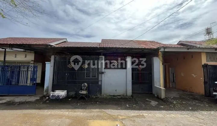 For Sale: House in Makassar, Around Sudiang, Jalan Perintis Kemerdekaan