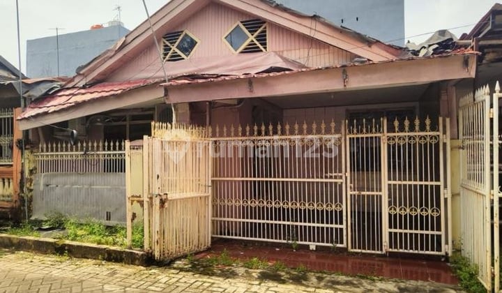 EN: For Sale House in Makassar, Around Jalan Kumala, Jl Muh Tahir, Jl Andi Tonro