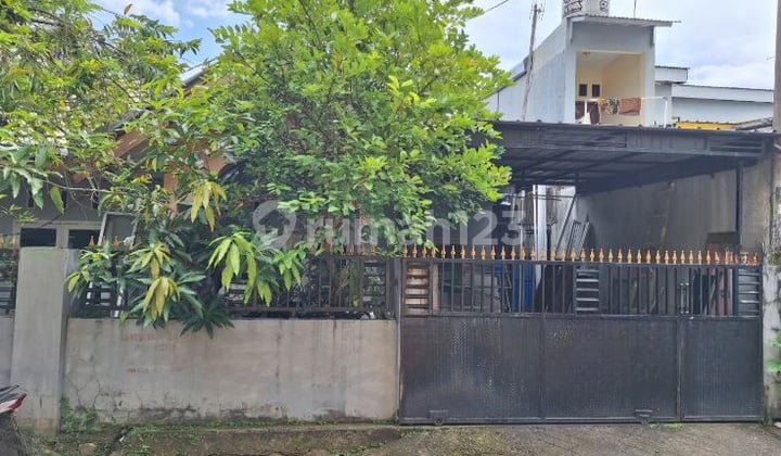 For Sale: House in Makassar, Around Sudiang, Perintis Kemerdekaan Street