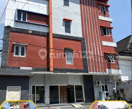 Dijual Hotel Makassar Sekitar Jalan Ap Pettarani, Jl Mapala, Jl Raya Pendidikan Dijual Hotel Makassar Sekitar Jalan Ap Pettarani, Jl Mapala, Jl Raya Pendidikan