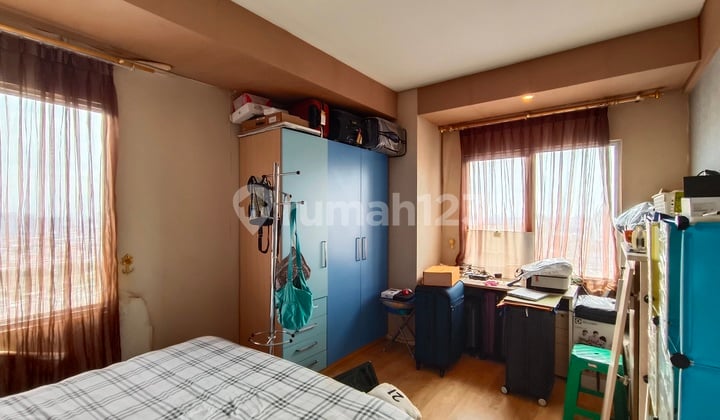 Apartemen Murah Cosmo Terrace Dekat Grand Indonesia