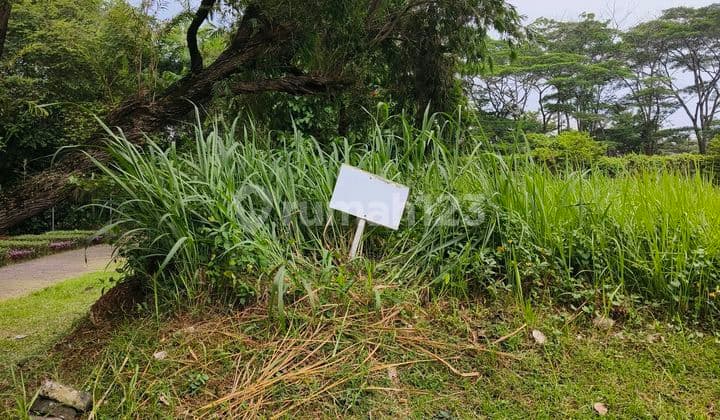 Jual Murah Kavling Modernland Kuldesak Siap Bangun