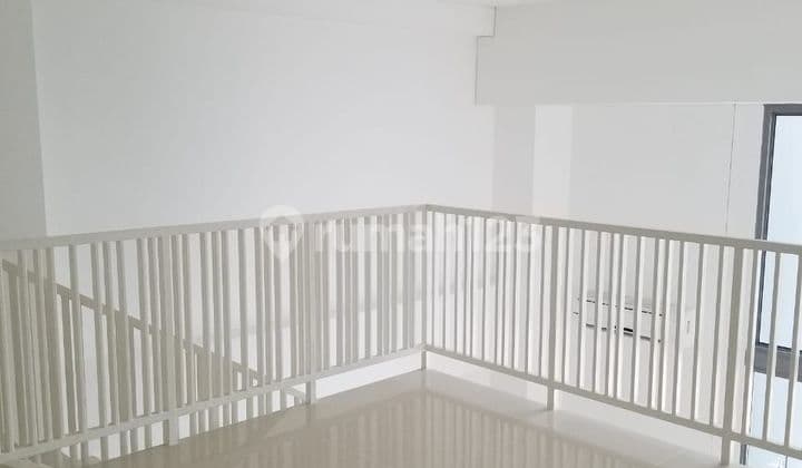 Dijual Apartemen Neo Soho 2 kamar unfurnished