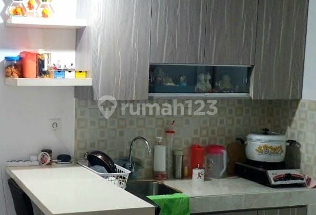 Dijual Termurah Apartemen Tokyo Riverside PIK2 2 kamar furnished Dijual Termurah Apartemen Tokyo Riverside PIK2 2 kamar furnished