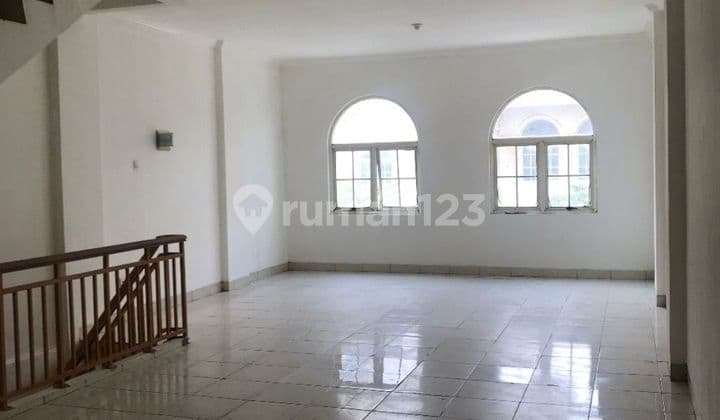 Disewakan Ruko Cordoba PIK siap pakai