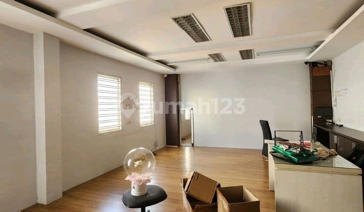 Disewakan Gudang Elang Laut Siap Pakai Rapi