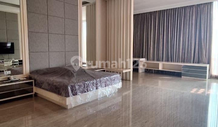 Dijual Cepat Rumah Mewah Pik Furnished Nego Sampai Jadi