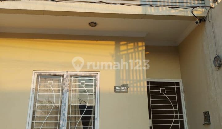 Quick Sale Neat Cengkareng House Ready to Occupy