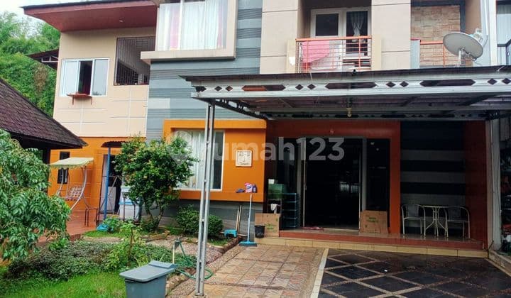 Dijual Cepat Rumah Bsd Minimalis Modern Siap Huni Dan Sangat Rapi