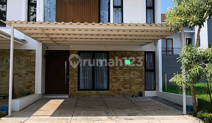 Dijual Rumah Brand New Metland Puri Furnish Juga New Lohhh