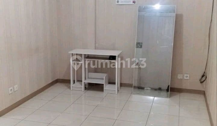 Dijual Murah Apartemen City Resort Rapi Siap Huni
