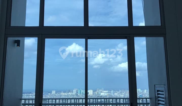 Super Murah Mini Office Neo Soho Central Park Jakbar 120m