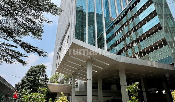 For Rent Cheap Office Space Menara Sentraya Size 2001 Sqm