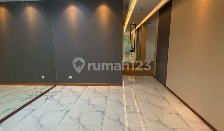 For Rent Office Space Soho Capital Size 320 Sqm Semi Furnished