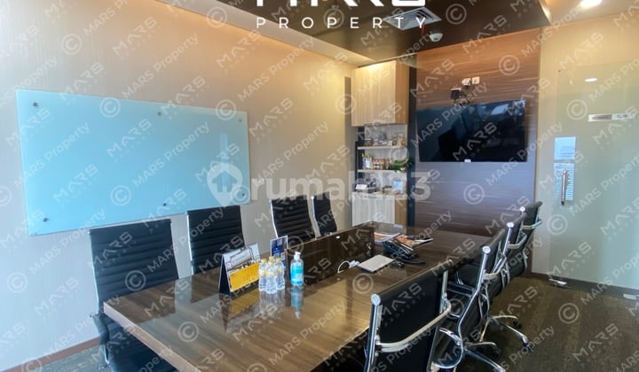 For Rent Rare Available Office Space District8 300m Fully Furnished