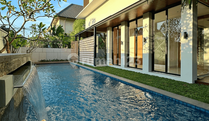 For Sale Brand New Tropical Luxury Comfortable House Cilandak