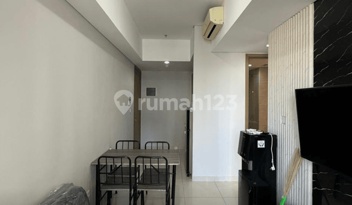 Disewakan Murah Apartemen Taman Anggrek Jakarta Barat 2Br Furnish