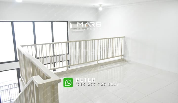 Super Cheap Smart Office Neo Soho Pancoran 102 Sqm