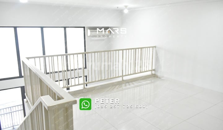 Super Murah Smart Office Neo Soho Pancoran 102 Sqm