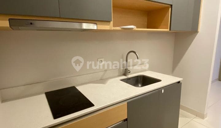 Disewakan Taman Anggrek Residence, Studio Kosongan jarang adaa