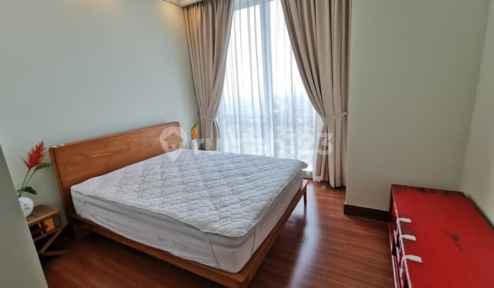 Dijual Apartemen Pakubuwono View Fully Furnished Supeer Murah