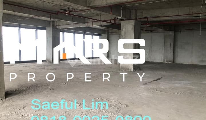 Segera Miliki Office Di Segitiga Emas Jakarta Selatan