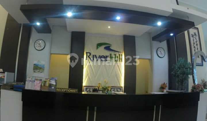 Dijual Hotel Dan Outing Training River Hill At Tawangmangu