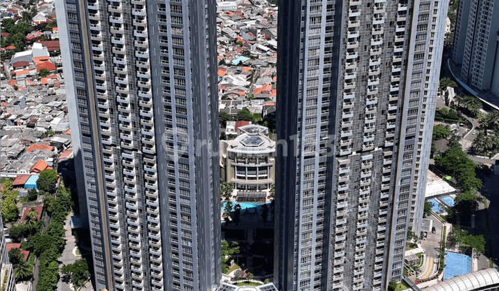 Termuraaah Taman Anggrek Residences, Special Price Best Unit