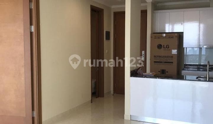 For Sale Termurah Taman Anggrek Residence Special Unit Best View