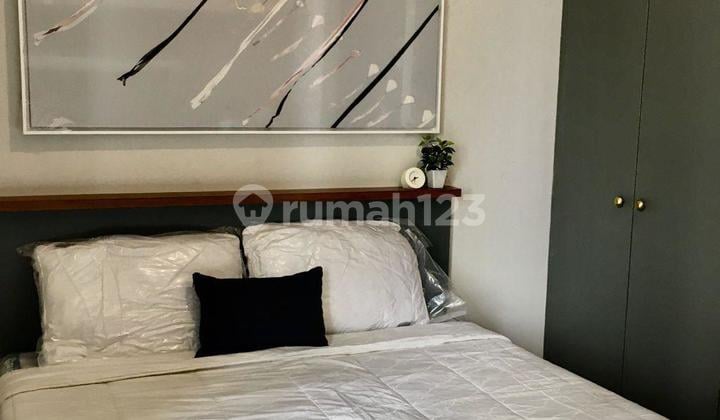 For Rent: Orchid Garden Residence Studio Type, Best View Book Now