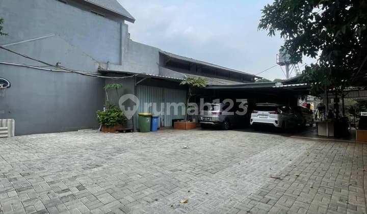 PONDOK INDAH JAKARTA SELATAN COCOK UNTUK CLUSTER ATAU RUMAH MEWAH