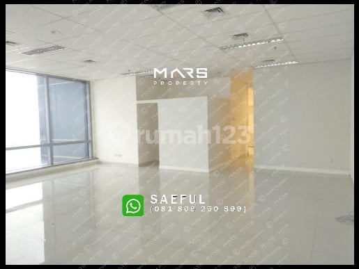 SOHO CAPITAL 120 SQM SEMI FURNISHED