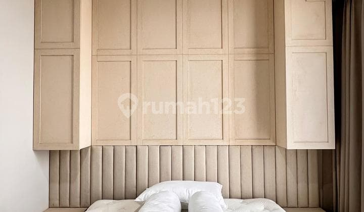FOR SALE Taman Anggrek Apartment, Best View Unit Special Price