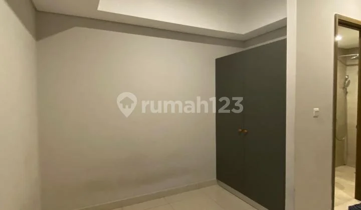 Jarang ada Dsewakan Taman Anggrek Residence Studio type Best view