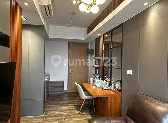 For Rent Taman Anggrek Residence, Best Interior, Best Feng Shui