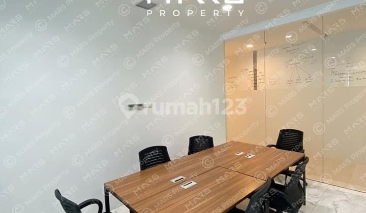 SOHO CAPITAL @CENTRAL PARK