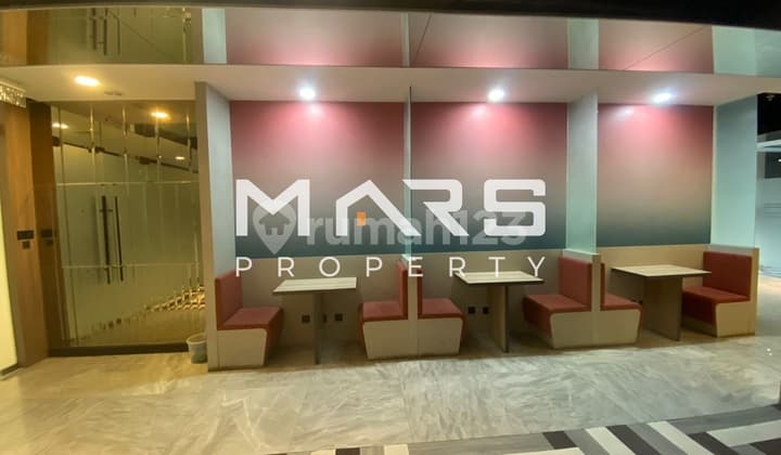 For Sale Office Soho Capital, Best Deal Best View, Best Feng Shui