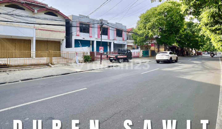 Kavling Komersil Cocok Untuk Perumahan, Lokasi Strategis Dekat Bandara Halim