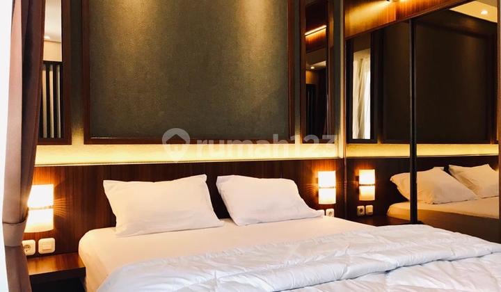 Disewakan Apartmen Taman Anggrk Residence Special Price Best Unit