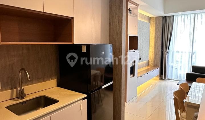 For Rent Taman Anggrek Residence, 2 Bedroom, Best Deal, Best Unit