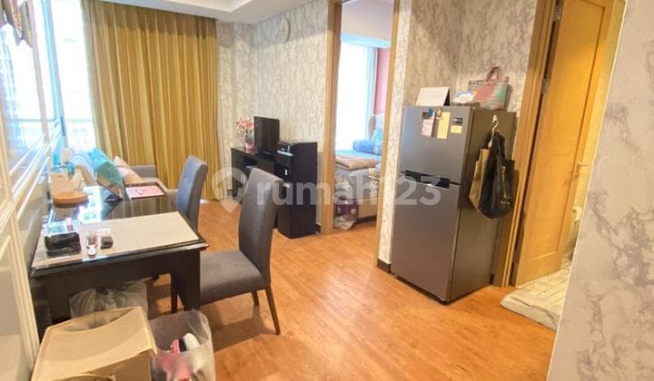 For Sale Super Cheap Orchid Garden Residences Apartment 1 Bedroom Furnished