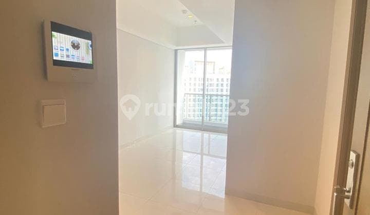 For Rent Apartment Taman Anggrek Residences 1 Bedroom Semi Furnished