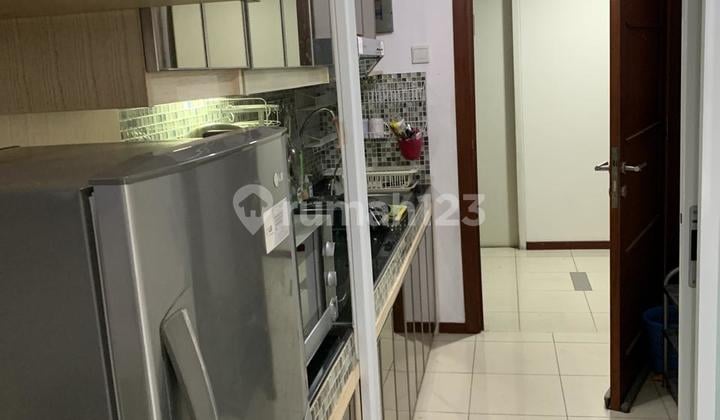 Disewakan Apartemen Royal Masditerania Garden Studio Furnished