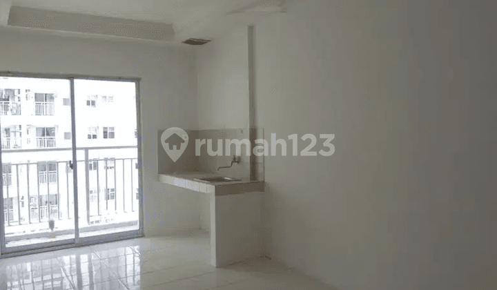 Hot Listing For Sale Apartemen Mediterania Garden Residence 2 2 Bedroom Unfurnished