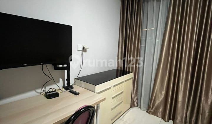 Disewakan Aparteman Taman Anggrek Residences Studio Furnished